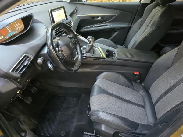 Peugeot 3008 1.2 PureTech Allure 20