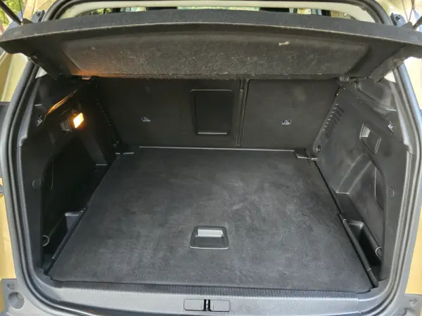 Peugeot 3008 1.2 PureTech Allure 26