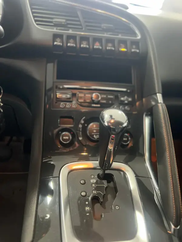 Peugeot 3008 1.6 BlueHDi Allure Grip Control EAT6 8