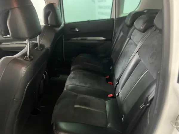 Peugeot 3008 1.6 BlueHDi Allure Grip Control EAT6 10