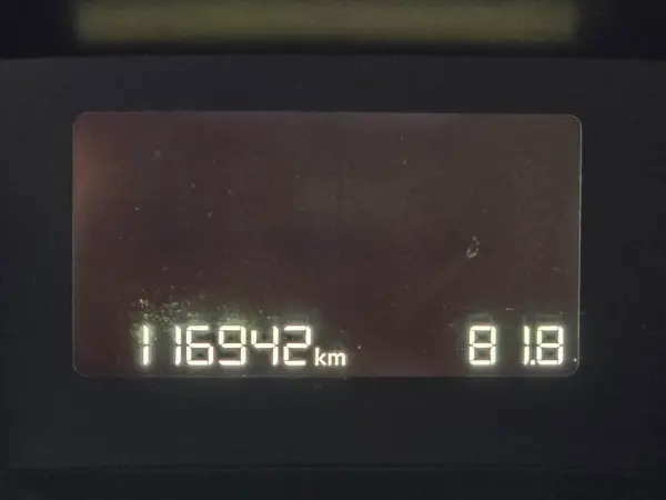 Peugeot 308 1.6 BlueHDi Allure 6