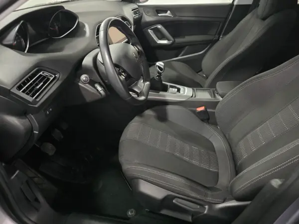 Peugeot 308 1.6 BlueHDi Allure 17