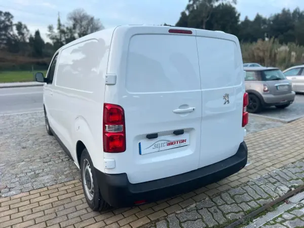 Peugeot Expert 1.6 BlueHDi L2H1 5