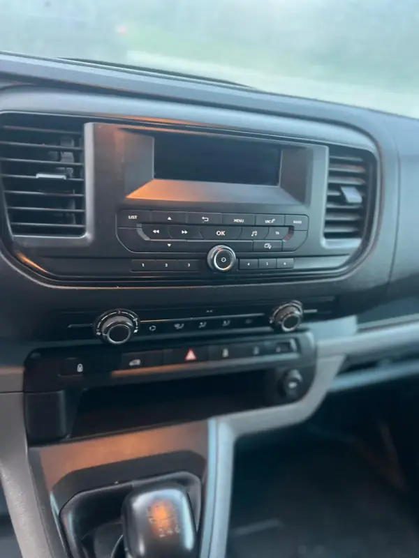 Peugeot Expert 1.6 BlueHDi L2H1 9