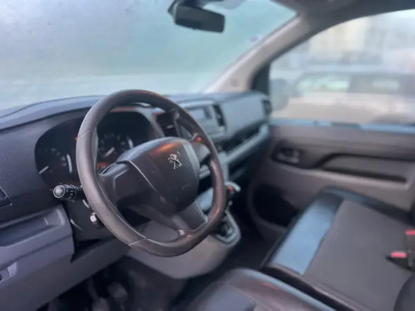 Peugeot Expert 1.6 BlueHDi L2H1 10
