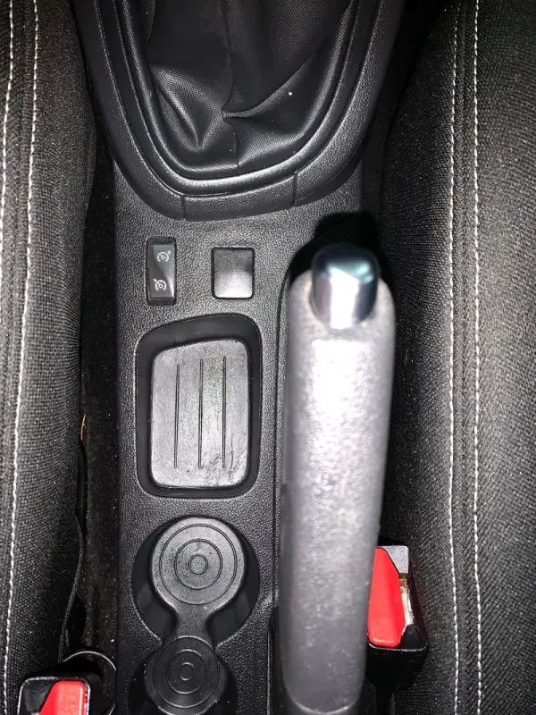 Renault Clio 1.5 dCi Dynamique S 15