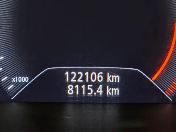 Renault Kadjar 1.5 dCi Exclusive 5