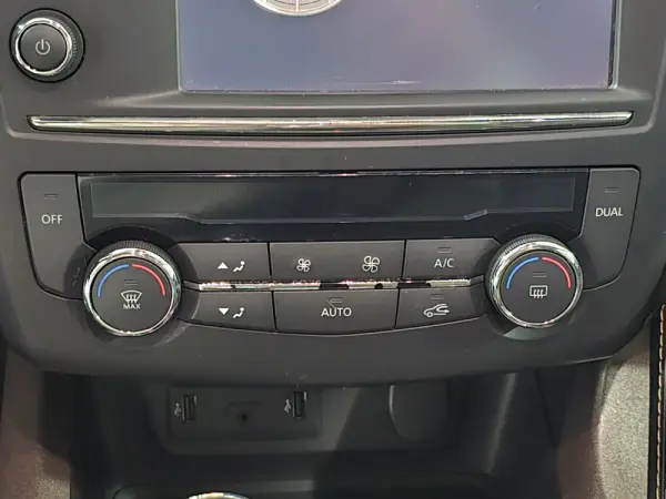 Renault Kadjar 1.5 dCi Exclusive 7