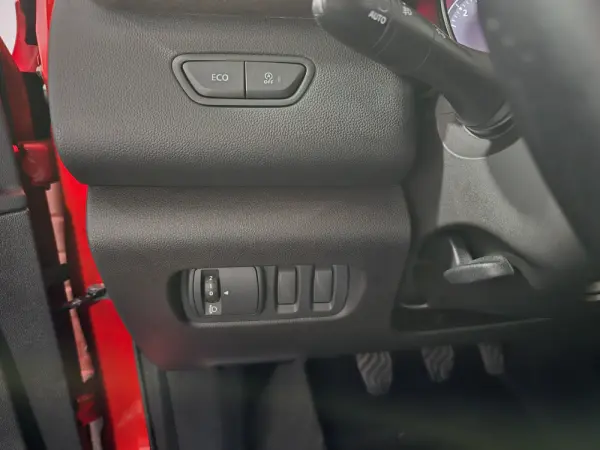 Renault Kadjar 1.5 dCi Exclusive 15