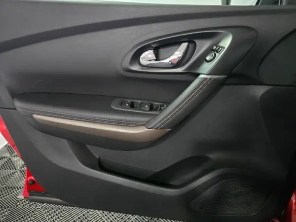 Renault Kadjar 1.5 dCi Exclusive 16