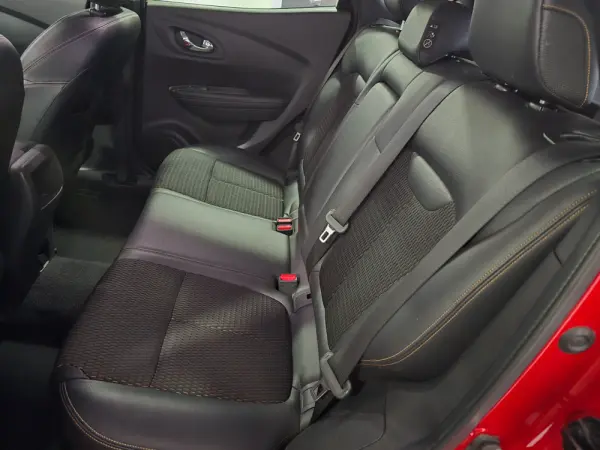 Renault Kadjar 1.5 dCi Exclusive 19