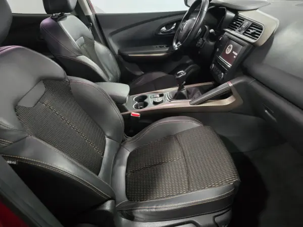 Renault Kadjar 1.5 dCi Exclusive 21
