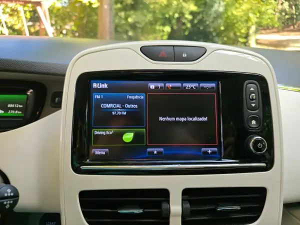 Renault Zoe Intens 14