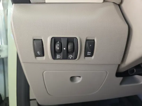 Renault Zoe Intens 20