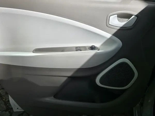 Renault Zoe Intens 21