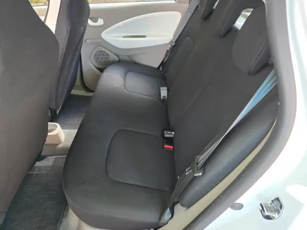 Renault Zoe Intens 24