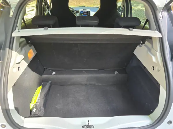 Renault Zoe Intens 28