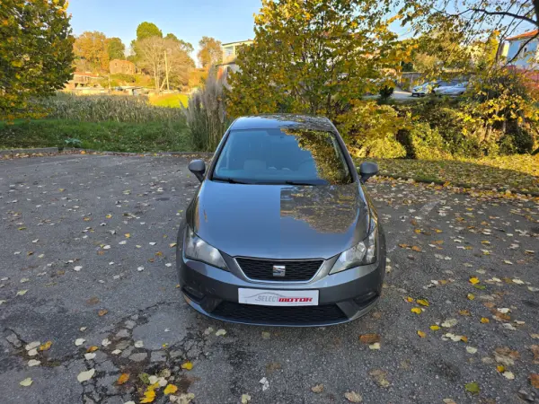 SEAT Ibiza 1.4 TDi Style 3