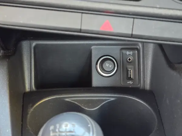 SEAT Ibiza 1.4 TDi Style 14