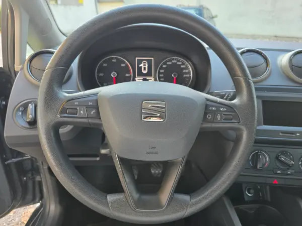 SEAT Ibiza 1.4 TDi Style 17