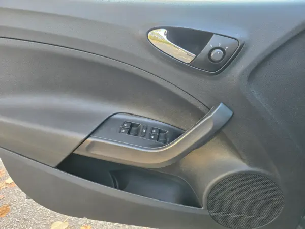 SEAT Ibiza 1.4 TDi Style 19