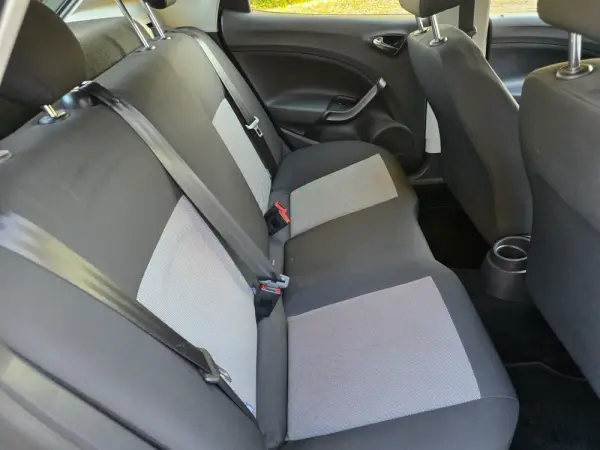 SEAT Ibiza 1.4 TDi Style 23