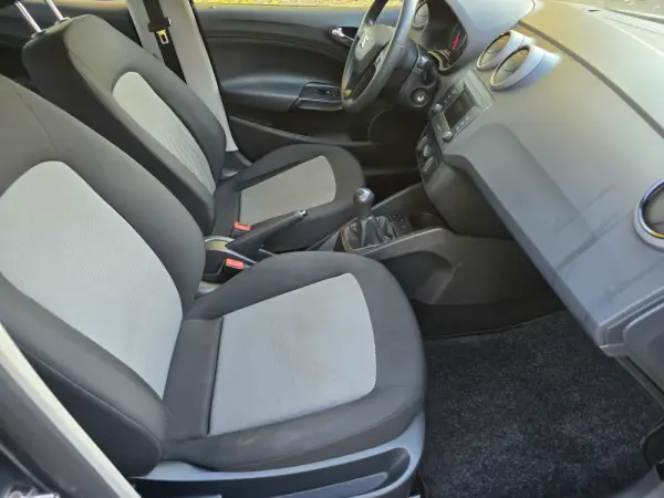 SEAT Ibiza 1.4 TDi Style 24