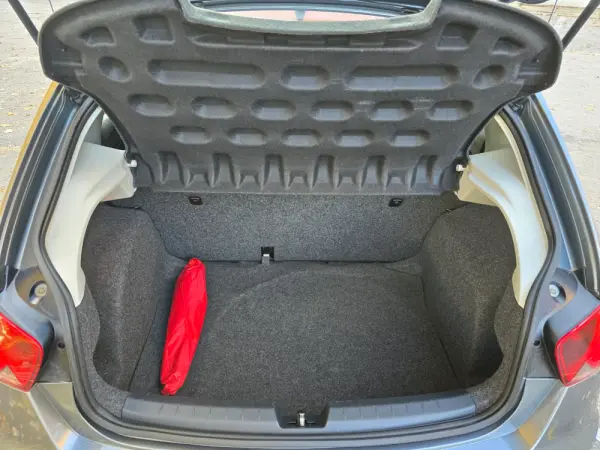 SEAT Ibiza 1.4 TDi Style 26