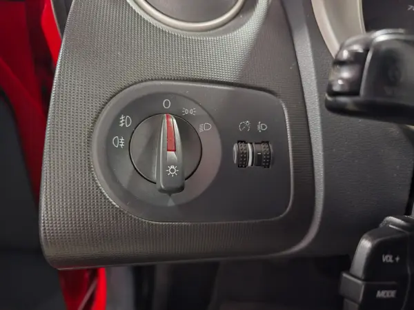 SEAT Ibiza 1.2 12V Sport 12