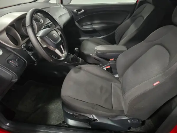 SEAT Ibiza 1.2 12V Sport 14