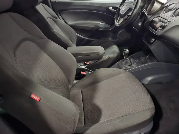 SEAT Ibiza 1.2 12V Sport 18