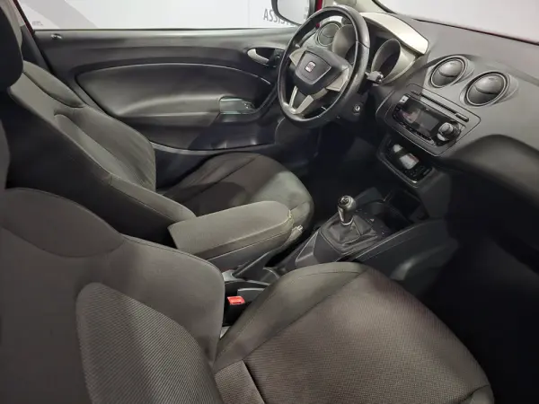 SEAT Ibiza 1.2 12V Sport 19