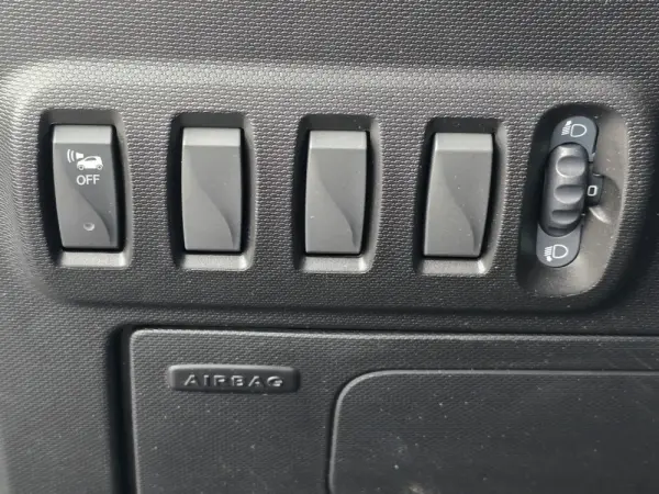 Smart ForFour Electric Drive Passion 18