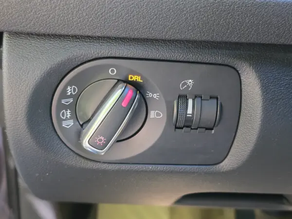 Audi A3 Cabrio 1.8 TFSi Attraction 18