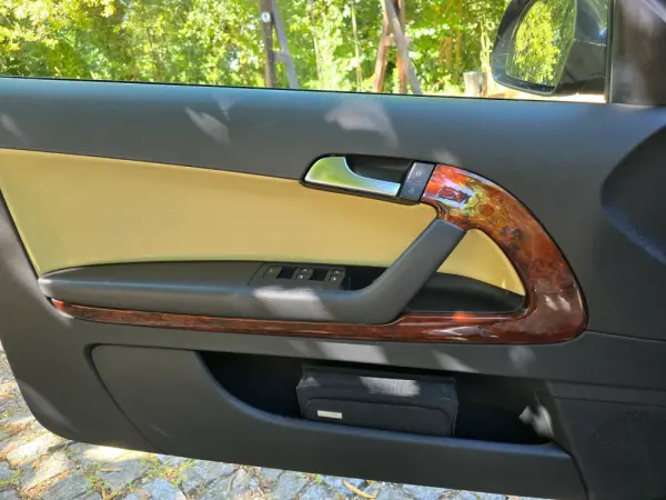 Audi A3 Cabrio 1.8 TFSi Attraction 19