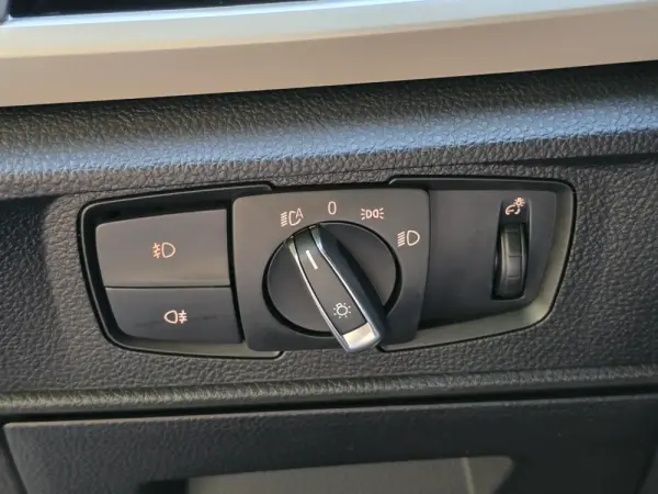 BMW 116 d Advantage 18