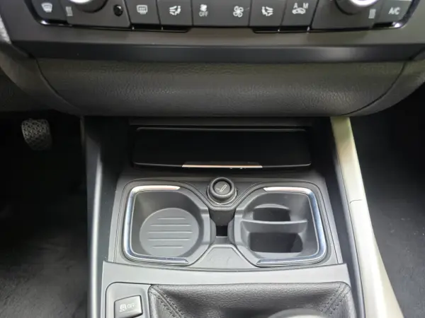 BMW 118 d Line Sport 13