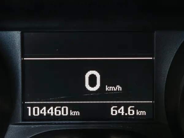 Peugeot 208 1.2 PureTech Allure 7