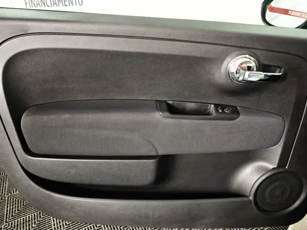 Fiat 500 1.2 Lounge S&S 15