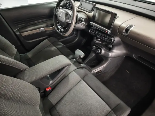 Citroen C4 Cactus BlueHDi 100 ETG6 Stop&Start Shine 25