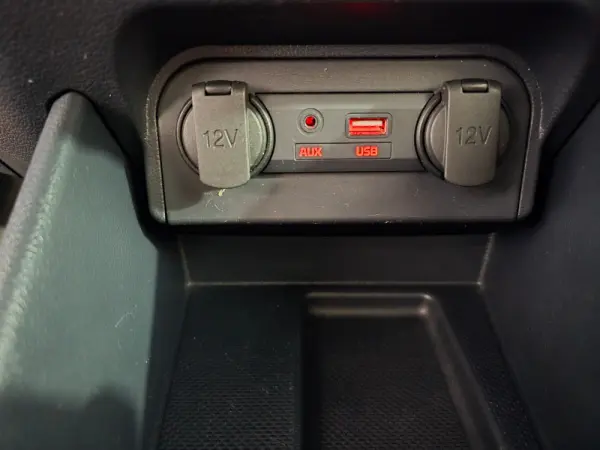 Kia Rio 1.2 CVVT Prime 11