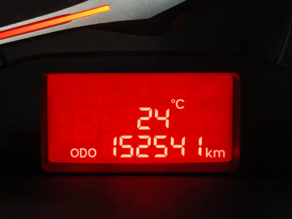 Kia Rio 1.2 CVVT More 7