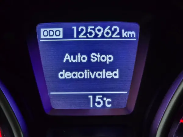 Hyundai i30 1.4 CRDi Blue Active 7