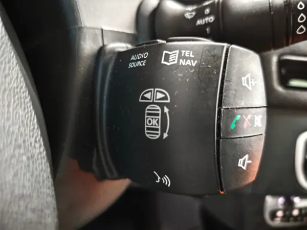 Renault Mégane Sport Tourer 1.5 dCi Bose Edition 15