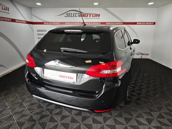 Peugeot 308 SW PureTech 130 Active Pack 4
