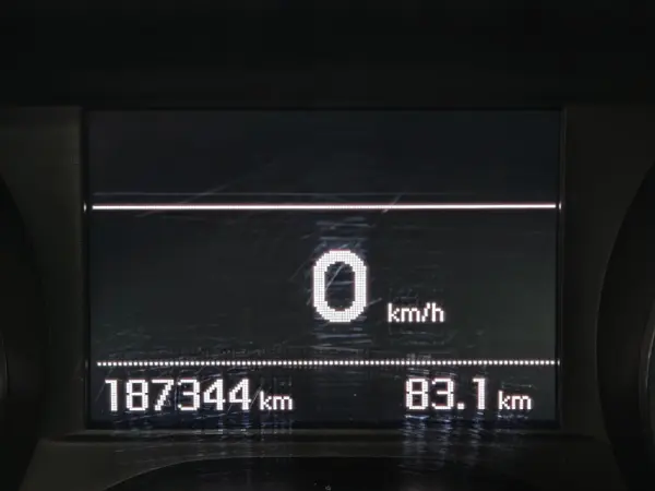 Peugeot 208 1.6 BlueHDi Active 7
