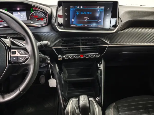 Peugeot 208 1.2 PureTech Active 13