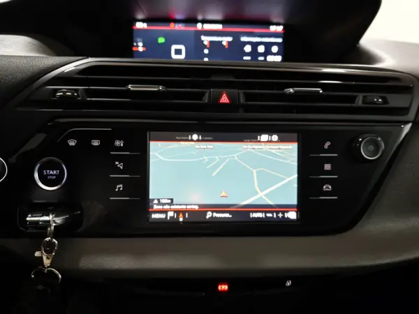 Citroen C4 Grand Picasso 1.2 PureTech Intensive 9
