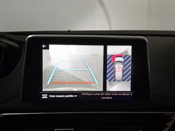 Peugeot 5008 2.0 BlueHDi GT Line EAT8 11