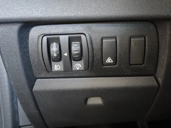 Renault Mégane Sport Tourer 1.5 dCi Bose Edition 18